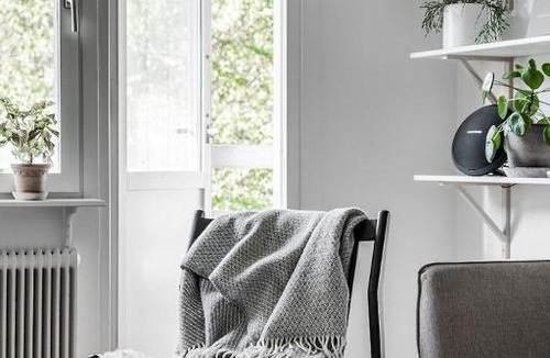 Wardha House | Indu Home