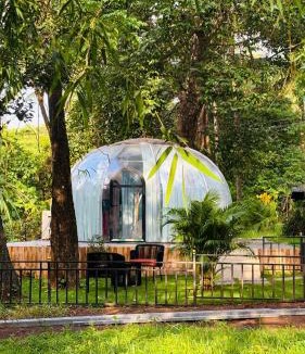 Bardez Hotel | Indulge House