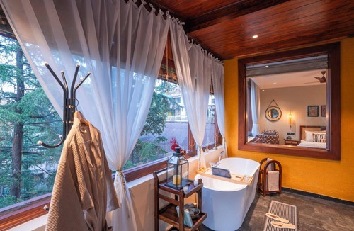 Dharamshala Resort | Indulge Mcleodganj by PACK