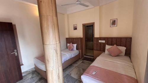 Siliguri Hotel | INDUS TIARA- A Corporate Boutique Hotel