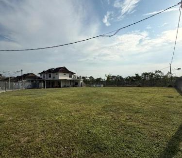 Bandar Sri Sendayan House | Industrial Style Rasah Kemayan Seremban 2