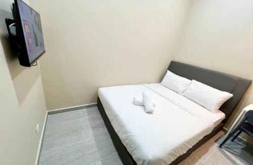 Johor Bahru Hotel | Infinity Hotel Iskandar Puteri