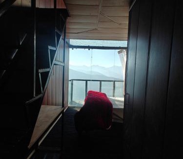 Mohal Hotel | INFINITY OTH Cafe and Stays