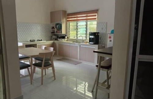 Kampung Kijing Villa | Infra Homestay 1