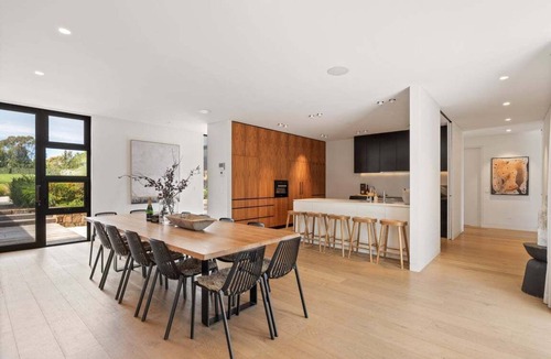 Exeter House | Injala House - Designer Masterpiece, Exeter