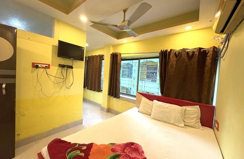 Digha Hotel | Inn Swastika on Forest Bungalow Rd Digha