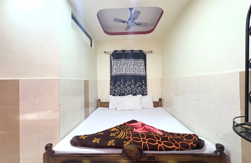 Digha Hotel | Inn Swastika on Forest Bungalow Rd Digha