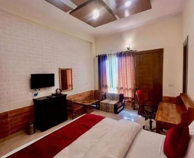 Amritpur House | Inn The Mountains