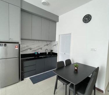 Sandakan Apartment | Inns Homestay