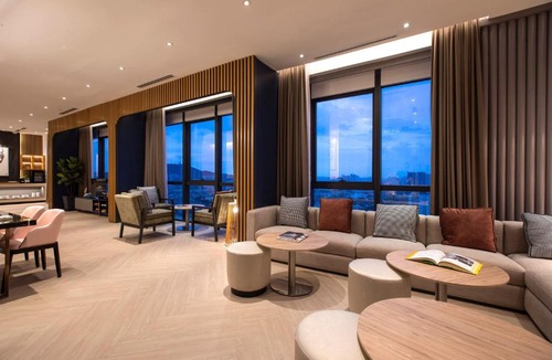 Taman Mutiara Hotel | INNSiDE by Meliá Kuala Lumpur Cheras