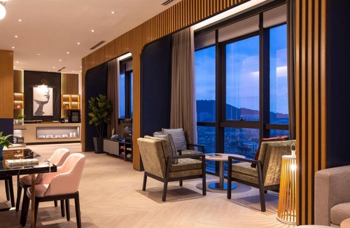 Taman Mutiara Hotel | INNSiDE by Meliá Kuala Lumpur Cheras