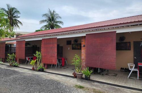 Lubok Buaya House | Inspire Rooms Langkawi