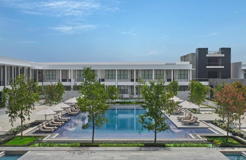 Semencheri Resort | InterContinental Chennai Mahabalipuram Resort by IHG