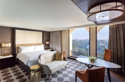 Dhaka Hotel | InterContinental Dhaka by IHG