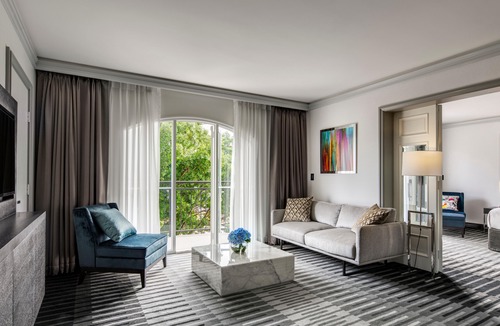 Double Bay Hotel | InterContinental Sydney Double Bay, an IHG Hotel