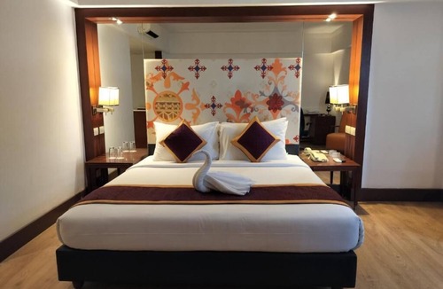Electronics City Hotel | Inventree Hotel Bangalore
