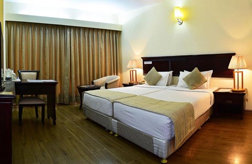 Phase 1 Hotel | Inventree Hotel Pune