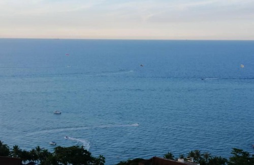 Batu Ferringhi Apartment | InvincibleSeaview Batu Ferrighi Sri Sayang 無敵海景 2-7