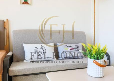 Putrajaya Apartment | IOICityMall #Muji#Tatami#Babycot#Conezion#New