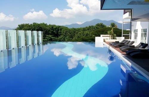 Taman Jubilee Apartment | Ip p 2