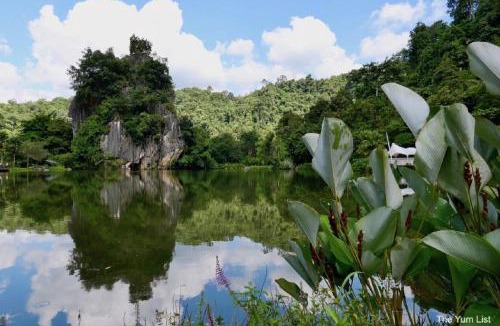 Hulu Kinta Apartment | IPOH All Suite Resort, Jalan Haven, Persiaran Lembah Perpaduan, Ipoh