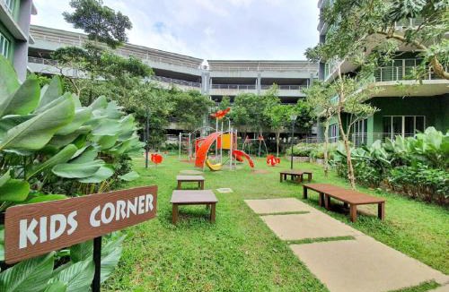 Hulu Kinta Apartment | IPOH All Suite Resort, Jalan Haven, Persiaran Lembah Perpaduan, Ipoh
