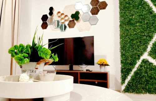 Taman Teh Teng Seng Apartment | Ipoh City Executive Suite DFestivo by City Home Empire
