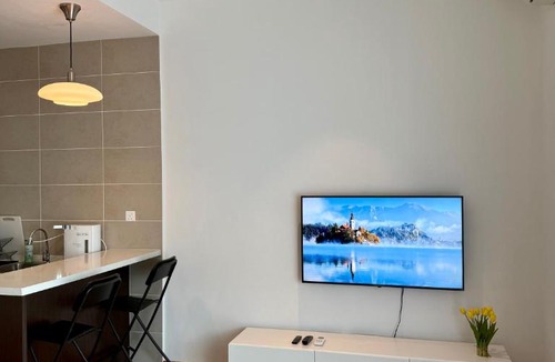 Perak Apartment | Ipoh Peaceful Onsen 1 BR Lost World Tambun