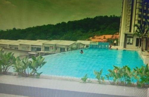 Hulu Kinta House | IPOH staycation