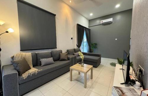 Perak Apartment | IPOH Sunway Onsen Suites and Tambun GuestHouse by uBook