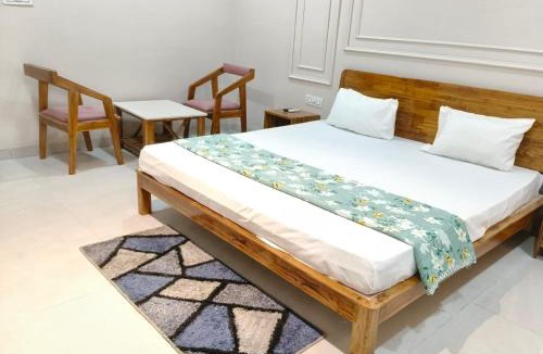 Mahasamund Hotel | IR Resorts Mahasamund