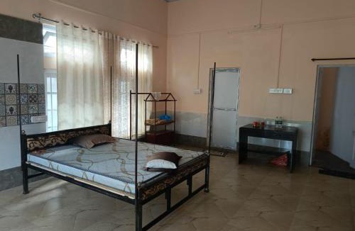 Dibrugarh House | Ira's Abode
