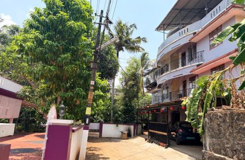 Thrissur House | Ira Wanderlust Homes & Tours