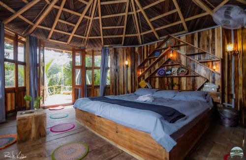 Khulna Division Resort | Iraboti Eco Resort Sundarban