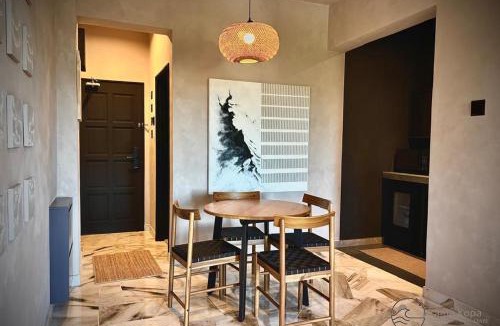 Taman Tanjung Apartment | Irama Kopa - Glory Beach Resort