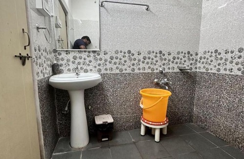 Kamalapur Hotel | IRCTC Hotel HOSPET