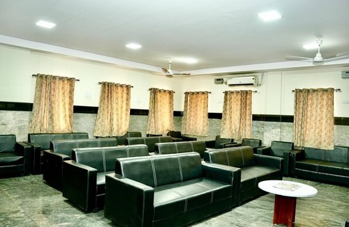 Kamalapur Hotel | IRCTC HOTEL HOSPET