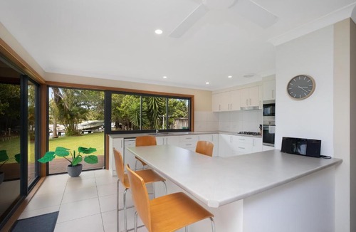 Forster House | Ironbark