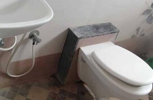 Koppal Hotel | Iroomz Grand Palace