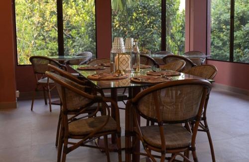 Hatikhuli Hotel | Irroi Kaziranga