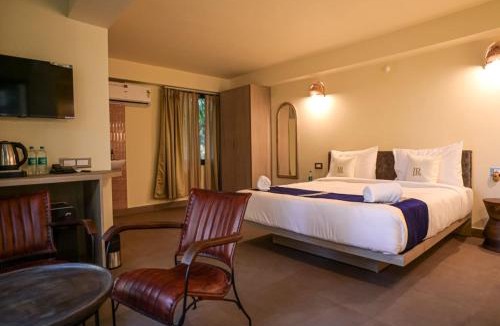 Hatikhuli Hotel | Irroi Kaziranga
