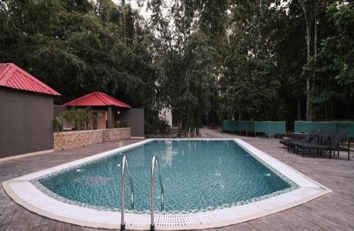Hatikhuli Hotel | Irroi Kaziranga