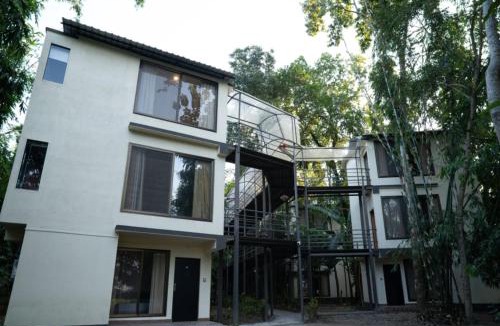 Hatikhuli Hotel | Irroi Kaziranga
