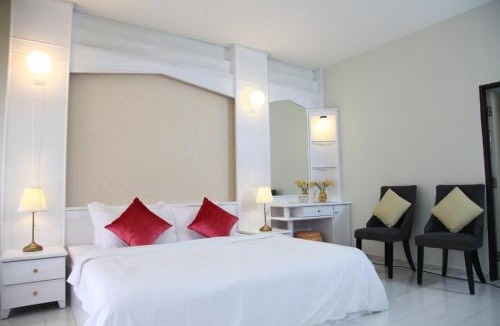 Downtown George Town Apartment | Isabella Villa George Town Penang