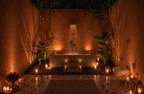 Roha Hotel | Isanya Estate A Luxury Nature Retreat