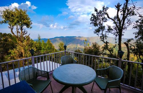 Mukteshwar Villa | Ishana Mukteshwar