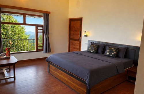 Mukteshwar Villa | ishana mukteshwar