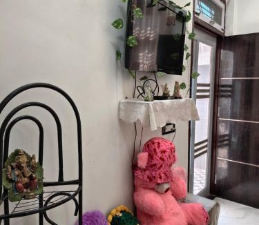 Faizabad House | Ishika Villa