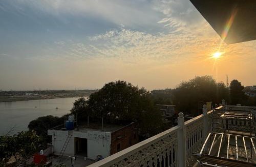 Allahabad Hotel | ISKCON Prayagraj Guest House