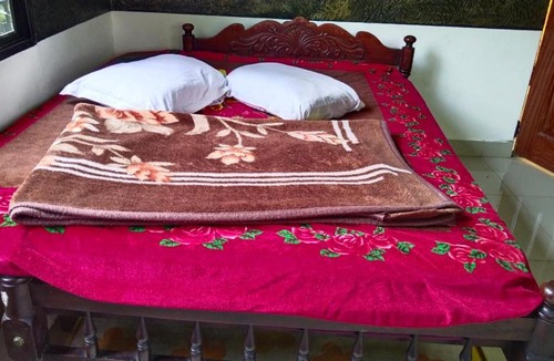 Vaduvanchal House | Island Homestay